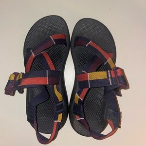 women’s chacos